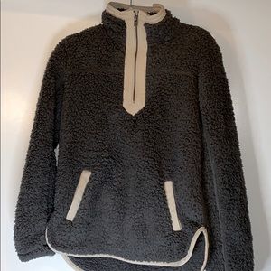 Winter Sherpa